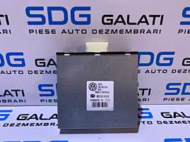 Modul Stabilizator Tensiune Seat Alhambra 2011 - 2015 Cod 1K0919041