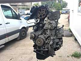 Motor 1.4HDI 8HZ 50KW 68CP Peugeot 206 1998 - 2005