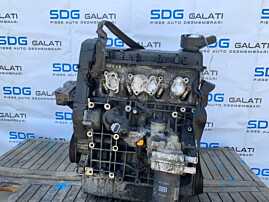 Motor 1.6 8V SR AKL 74KW 100CP Skoda Octavia 1 1997 - 2011
