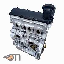 Motor Ambielat Fara Anexe 1.6 AVU Skoda Octavia 1 1997 - 2011 [B3448] [Pe Masina]