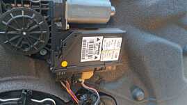 Motoras Geam Macara Electrica Usa Portiera Dreapta Fata Audi A4 B6 2001 - 2005 Cod 8E1959802B 5WK47006ABF [C1721]