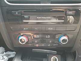 Navigatie MMI Unitate Radio CD Player Audi Multimedia Audi A4 B8 B8.5 Facelift 2008 - 2015 [C5464]