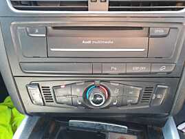 Navigatie Unitate Multimedia Radio CD Player Audi Q5 2008 - 2016 [C4796]