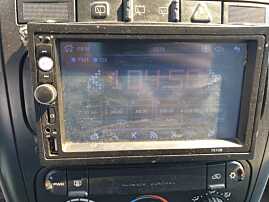 Navigatie Radio cu MP3 Player USB Aftermarket Android Chrysler Voyager IV 2001 - 2008 [C9876]