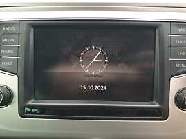 Navigatie Radio CD Player Volkswagen Passat B8 2014 - 2023 [C8796]