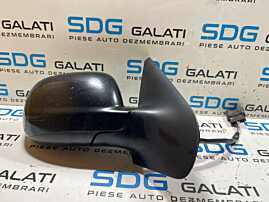 Oglinda Dreapta Electrica Fara Pliere Rabatare Volkswagen Golf 4 1998 - 2006 [N0005]