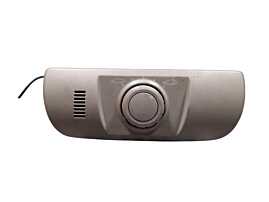 Panou Buton Reglare Actionare Trapa Sticla Panorama Panoramic Geam Plafon Renault Laguna 3 2007 - 2015 Cod 254500002R [M0544]