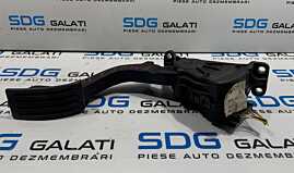 Pedala Acceleratie Volvo V50 2004 - 2010 Cod 4M51-9F836-AH [L4306]