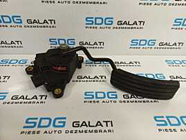 Pedala Acceleratie Renault Clio 3 2005 - 2014 Cod 8200297335 [L2203]