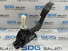 Pedala Acceleratie Volkswagen Golf 4 1998 - 2005 Cod 6Q1721503C [L4380