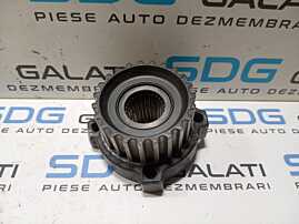 Pinion Fulie Roata Dintata Vibrochen Arbore Cotit Volvo V70 2.4 D 2001 - 2007 Cod 1275366 [M5251]