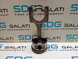 Piston Pistoane Citroen Saxo 1.1 B HFX 1996 - 2004 [M6477]