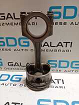 Piston Pistoane cu Biela 1.2 D4F 732 D4F732 Dacia Logan 2 2012 - 2022 [M7594]