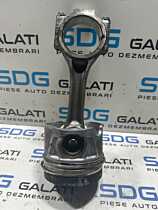 Piston Pistoane cu Biela Audi A4 B8 2.0 TDI CJC CJCA CJCB CJCD 2008 - 2015 [X3722]