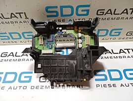 Placa Electrica Suport Bloc Ansamblu Coloana Volan Ford S-Max 2006 - 2015 Cod 6G9T-13N064-DE [M6417]