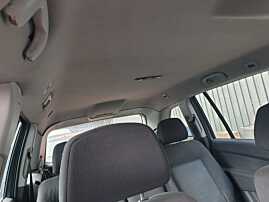 Plafon Plafoniera Tapiterie Tavan Material Textil Interior Opel Zafira B 2005 - 2011 [C5710]