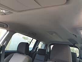 Plafon Plafoniera Tapiterie Tavan Textil Interior Mazda 5 2005 - 2010 [C3543]