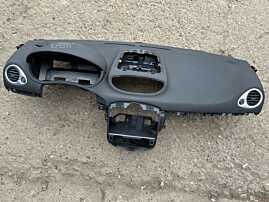 Carcasa Plansa Bord Goala Dezechipata Renault Clio 3 2005 - 2014 [X3064]