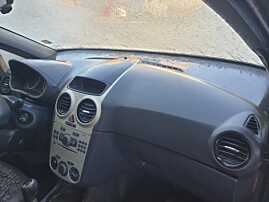 Plansa Bord Dezechipata Goala Opel Corsa D 2006 - 2014 [C9830]