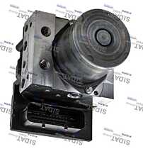 Pompa ABS BMW X5 E53 2.0 D 2003 - 2006 Cod 0265234035 34516762059-01 0265950318 [M4148]