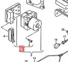 Pompa ABS Seat Toledo 3 2005 - 2009 Cod 1K0614517AJ 1K0907379AN [C4040]