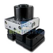 Unitate Modul Pompa ABS Ford C Max 2.0 TDCI 2007 - 2010 Cod 3M51-2M110-CA 5WK84102 [M5414]