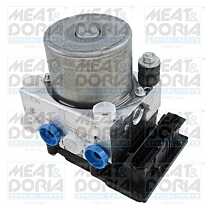 Unitate Pompa ABS Peugeot 307 SW Break Combi 1.6 D 2001 - 2008 Cod 0265231476 0265800390 [M4202]