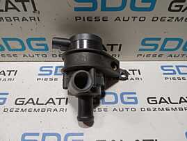 Pompa Secundara Auxiliara Recirculare Apa Audi Q5 2008 - 2012 Cod 30950000 [M5468]