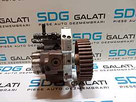 Pompa Inalta Presiune cu Senzor Regulator Nissan Interstar 1.9 DCI 2002 - 2006 Cod 0445010031 8200055072 [M6482]