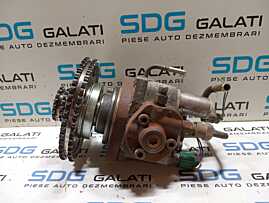 Pompa Injectie Inalta Presiune Nissan Primera 2.2 DCI 2002 - 2007 Cod 16700-AW420 HU294000-0160 [M5259]