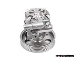 Pompa Servo Directie Servodirectie Audi A4 B8 2.0 TFSI CDNC CPMA CPMB CAEB CFKA 2008 - 2015 Cod 8K0145153F [S0019]