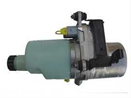 Pompa Servodirectie Servo Directie Volvo S40 1.6 2.0 2.4 D 2004 - 2012 Cod 5N51-3K514-AD 5N513K514AD [S0048]