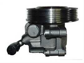 Pompa Servo Directie Servodirectie Modelul Fara Senzor Ford Fiesta 4 1.25 1995 - 2002 Cod HBD-HO 2S6E-3A733-BA [S0026]