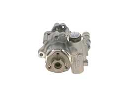 Pompa Servo Directie Servodirectie Volkswagen Sharan 2.0 TDI BRT 1996 - 2008 Cod 7M0145157AA 7M3145157 [S0024]