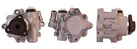 Pompa Servo Directie Servodirectie cu Fulie Volkswagen Passat B5.5 2.0 TDI BGW BHW 2001 - 2005 Cod 8D0145156T 769055102 [S0015]