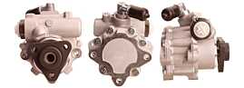 Pompa Servo Directie Servodirectie cu Fulie Audi A4 B6 2.5 TDI AKE AYM BFC BCZ BDG BAU BDH 2001 - 2005 Cod 8E0145155 [M5041]