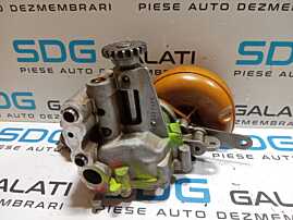 Pompa Ulei Renault Megane 3 2008 - 2015 Cod 150107908R 150159239R 02235-19099 150503885R [M7566]