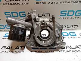 Pompa Ulei Dacia Sandero 2 1.2 Benzina 2012 - Prezent Cod 2672080001 37312905 702748 [M7585]