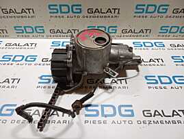 Pompa Ulei Peugeot 308 1.4 Benzina 2007 - 2015 Cod V759401080 [M7054]