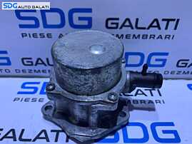 Pompa Vacum Vacuum Renault Megane 3 1.5 DCI Euro 4 2008 - 2015 Cod 8200577807