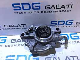 Pompa Vacuum Ford Fiesta 5 1.4 TDCI 2002 - 2008 Cod 9637413980