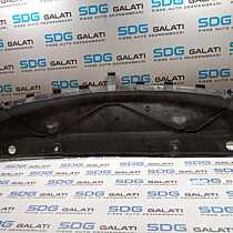 Spoiler Fusta Prelungire Scut Motor Spoiler Bara Fata Renault Laguna 2 2000 - 2007 Cod G000014774 000014774 [2402]