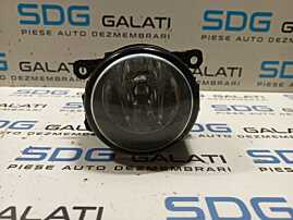 Proiector Ceata Dreapta sau Stanga Valeo Renault Scenic 2 2003 - 2009 Cod 8200074008 [L0641]