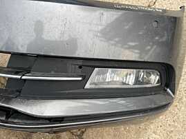 Proiector Ceata Daylight Stanga de pe Bara Spoiler Fata Volkswagen Passat B8 2015 - 2023 Cod 3G0941661E [B3145]