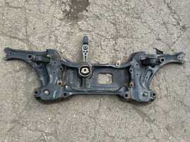 Jug Cadru Fata Punte Motor Skoda Superb 2 2008 - 2015 Cod 1K0199315A [X3007]