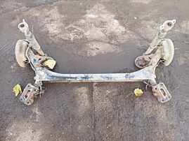 Punte Spate Completa cu Fuzeta Fuzete Peugeot 308 SW Break Combi 2007 - 2015 [L3501]