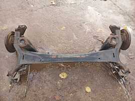 Punte Spate cu Fuzeta Fuzete Renault Megane 2 Break Combi 2002 - 2008 [L3487]