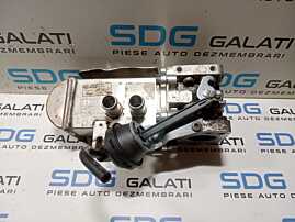 Racitor Gaze EGR Audi Q7 3.0 D 2007 - 2009 Cod 059131511G 059131063J 079719059 [M4644]