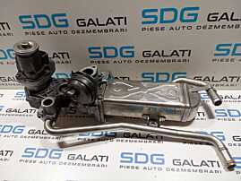 Racitor Gaze EGR Skoda Fabia 2 1.2 TDI CFW 2007 - 2014 Cod VE360240 [M4065]