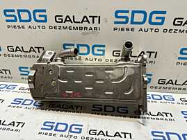 Racitor Gaze EGR Mercedes Clasa C Class W204 2.2 CDI 2007 - 2014 Cod A6511400275 [X3283]